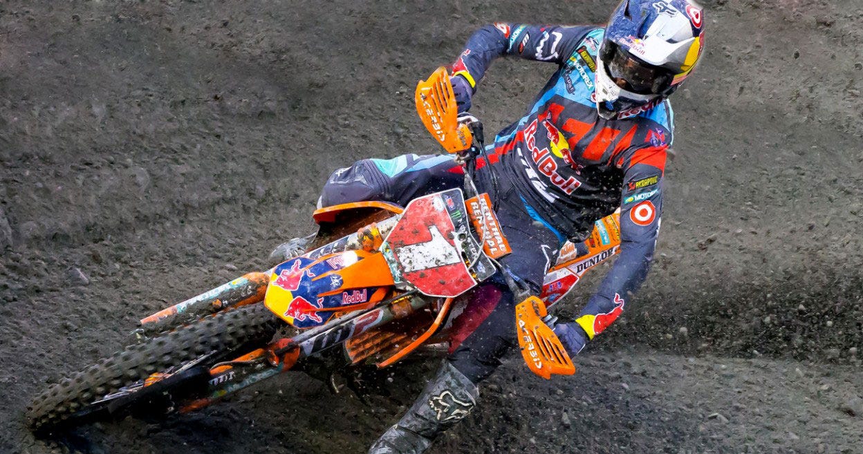 Acerbis Acerbis