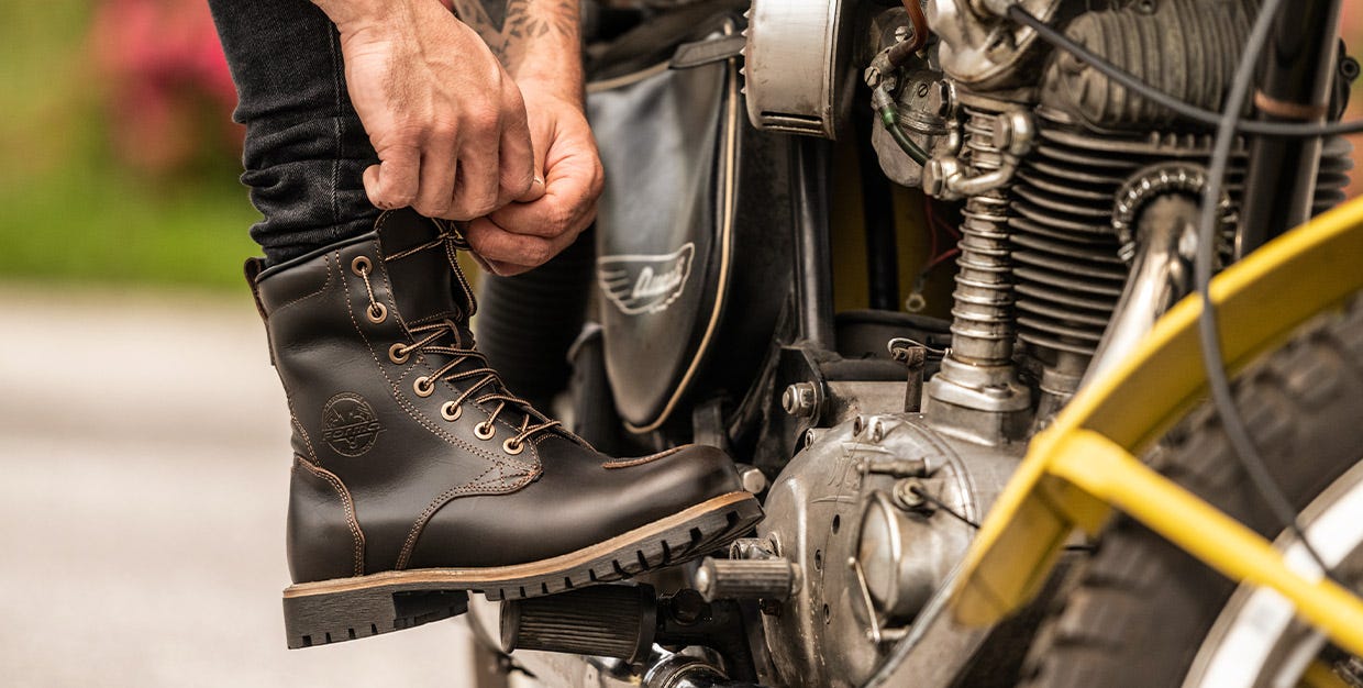 Forma Boots Forma Boots