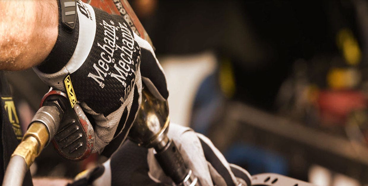 Mechanix Wear Mechanix Wear