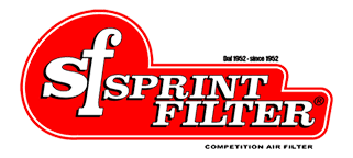 Sprintfilter