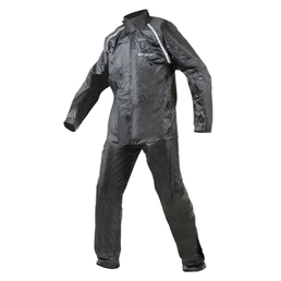 Ecorain Waterproof Suit Black