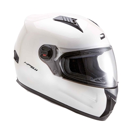 HP5.11 Helmet Metal White