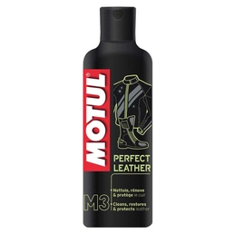 Perfect Leather Cleaner