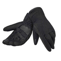 Jetlag Aquadry Gloves Lady CE Black