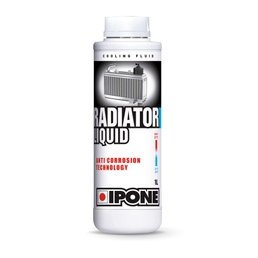 Radiator Liquid Anticorrosion 1LT