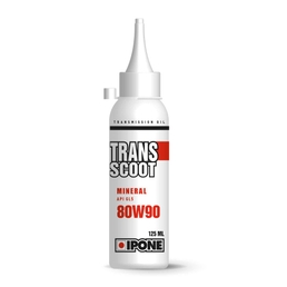 Transcoot Transmission Oil 125ml Mineral