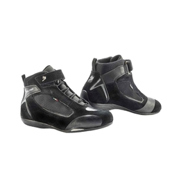 Ventex Aquadry Shoes CE Black/Grey