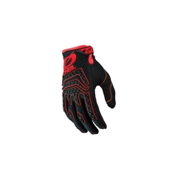 Sniper Elite MY21 Motocross gloves Black/Red