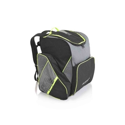 Jerla motocross backpack Black/Fluo Yellow