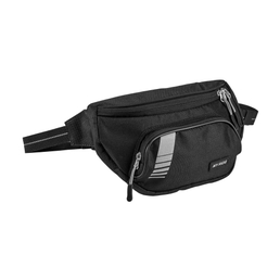Easywaist pouch - 2 liters Black