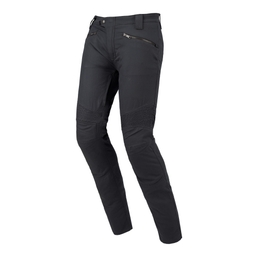 Seventyfive motorcycle trousers Anthracite