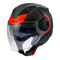 Helmet Demi Jet HP 3.65