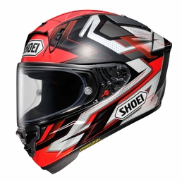 X-SPR Full face Pro helmet Escalate TC1