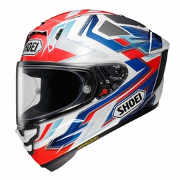 X-SPR Full face Pro helmet Escalate TC10