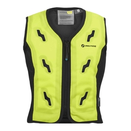 Bodycool Smart-X vest Yellow Fluo