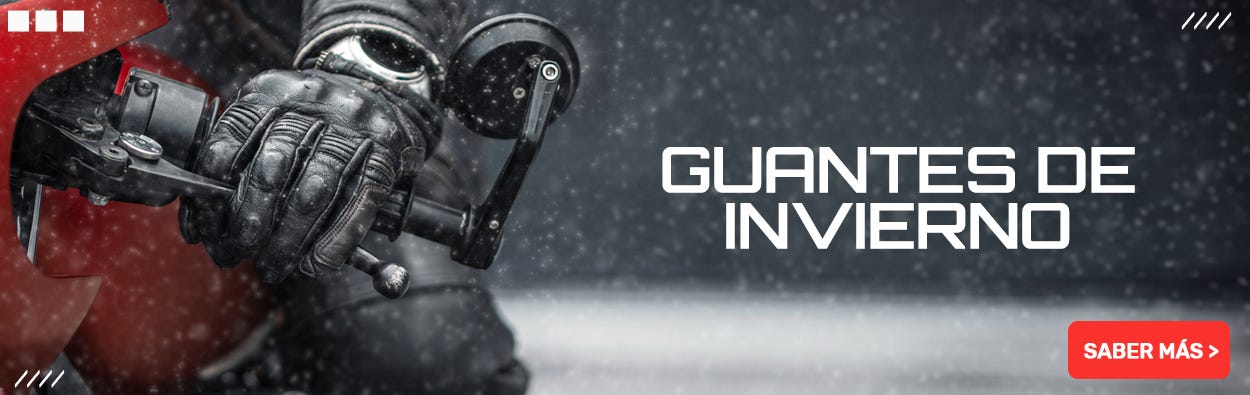 Guantes de invierno